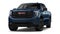 2026 GMC Sierra 1500 Crew Cab Short Box 2-Wheel Drive Elevation