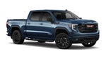 2026 GMC Sierra 1500 Crew Cab Short Box 2-Wheel Drive Elevation