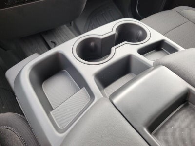 2026 GMC Sierra 1500 Crew Cab Short Box 2-Wheel Drive Elevation
