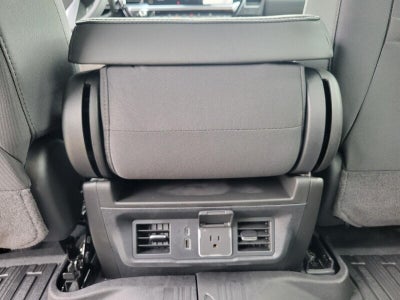 2026 GMC Sierra 1500 Crew Cab Short Box 2-Wheel Drive Elevation