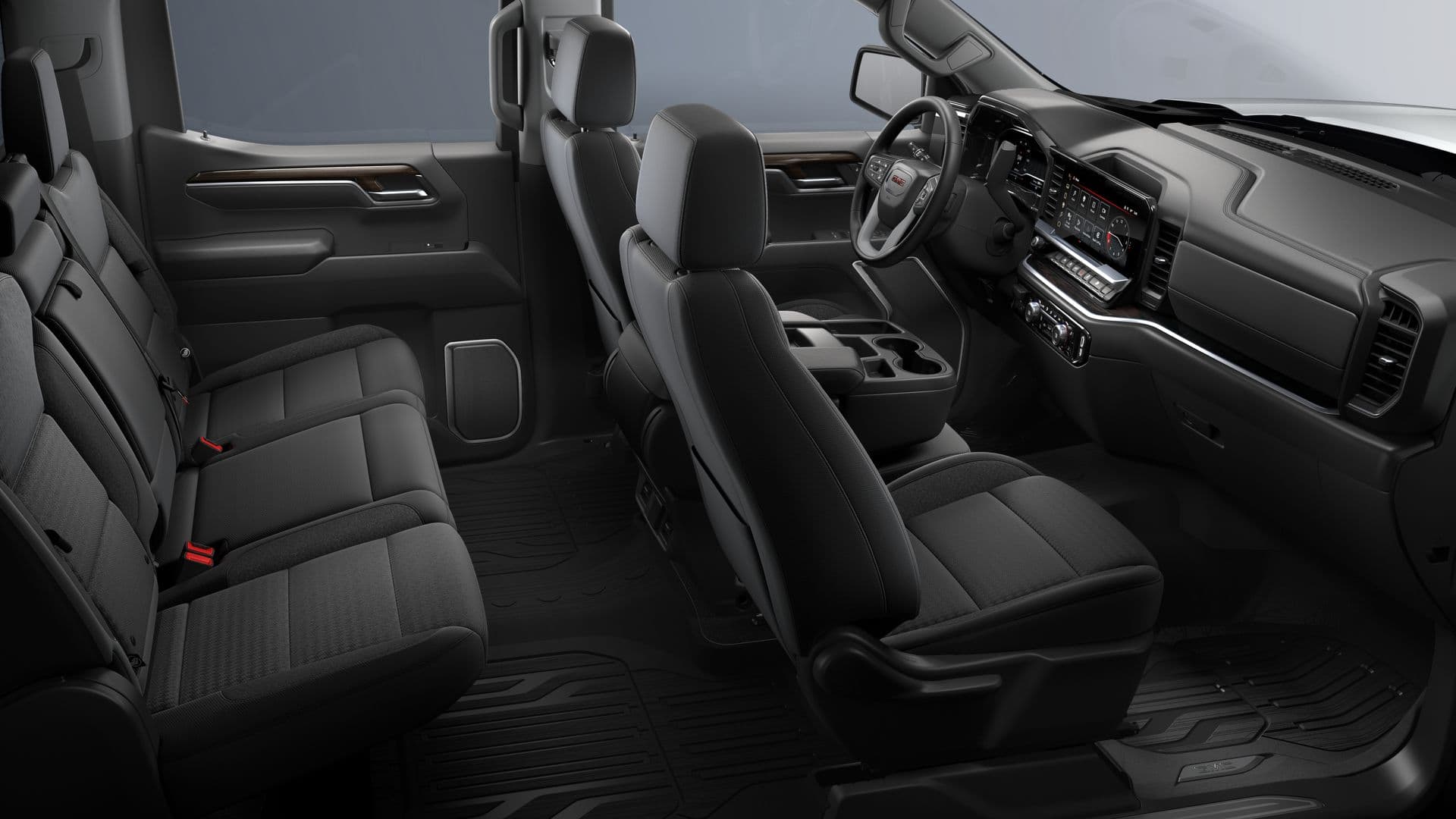 2026 GMC Sierra 1500 Elevation - Photo 7