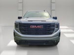 2026 GMC Sierra 1500 Crew Cab Short Box 2-Wheel Drive Elevation