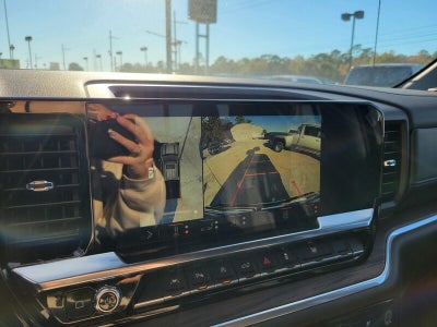 2026 GMC Sierra 1500 Crew Cab Short Box 2-Wheel Drive SLT