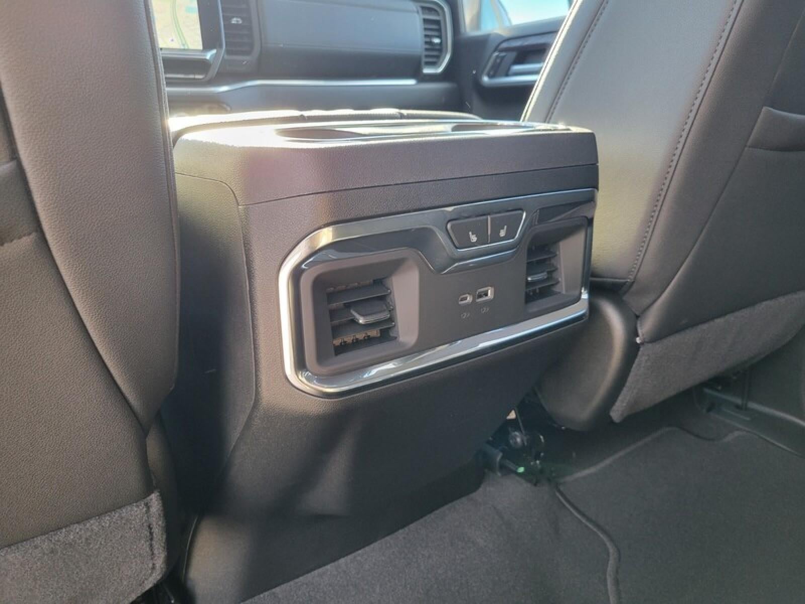 2026 GMC Sierra 1500 Crew Cab Short Box 2-Wheel Drive SLT