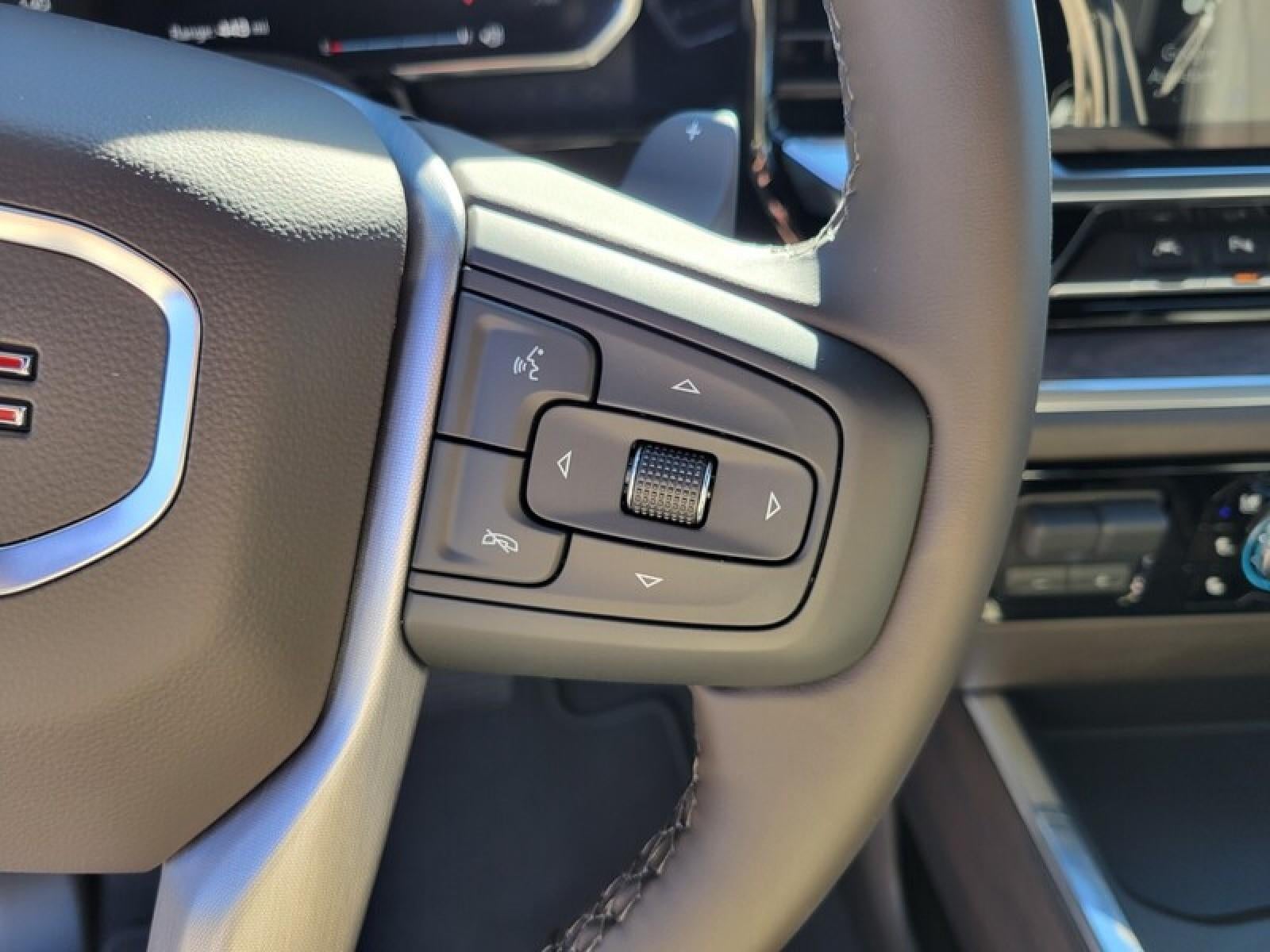 2026 GMC Sierra 1500 Crew Cab Short Box 2-Wheel Drive SLT