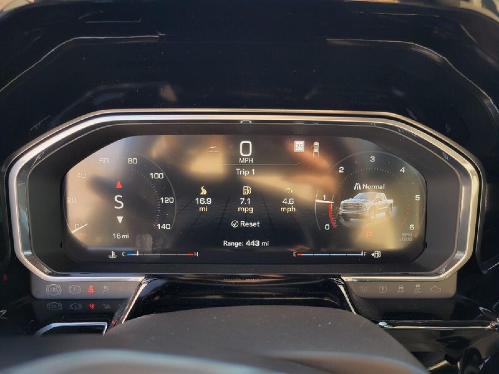 2026 GMC Sierra 1500 Crew Cab Short Box 2-Wheel Drive SLT