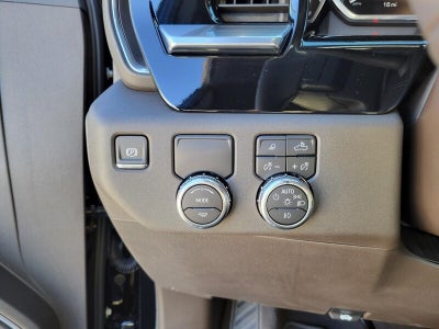 2026 GMC Sierra 1500 Crew Cab Short Box 2-Wheel Drive SLT