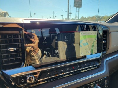 2026 GMC Sierra 1500 Crew Cab Short Box 2-Wheel Drive SLT