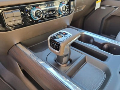 2026 GMC Sierra 1500 Crew Cab Short Box 2-Wheel Drive SLT