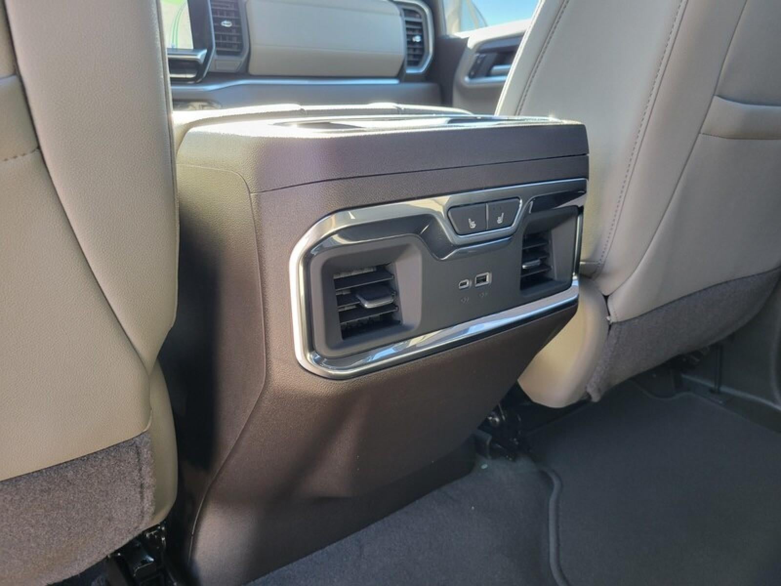 2026 GMC Sierra 1500 Crew Cab Short Box 2-Wheel Drive SLT