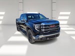 2026 GMC Sierra 1500 Crew Cab Short Box 2-Wheel Drive SLT