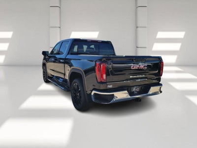 2026 GMC Sierra 1500 Crew Cab Short Box 2-Wheel Drive SLT