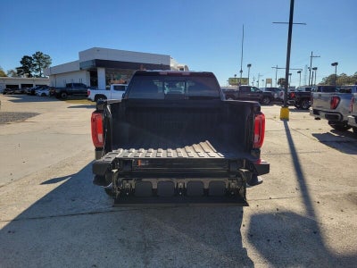 2026 GMC Sierra 1500 Crew Cab Short Box 2-Wheel Drive SLT