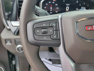 2026 GMC Sierra 1500 Crew Cab Short Box 2-Wheel Drive SLT