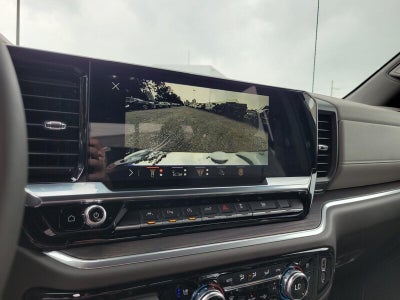 2026 GMC Sierra 1500 Crew Cab Short Box 2-Wheel Drive SLT