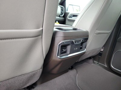 2026 GMC Sierra 1500 Crew Cab Short Box 2-Wheel Drive SLT