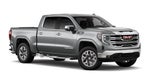 2026 GMC Sierra 1500 Crew Cab Short Box 2-Wheel Drive SLT