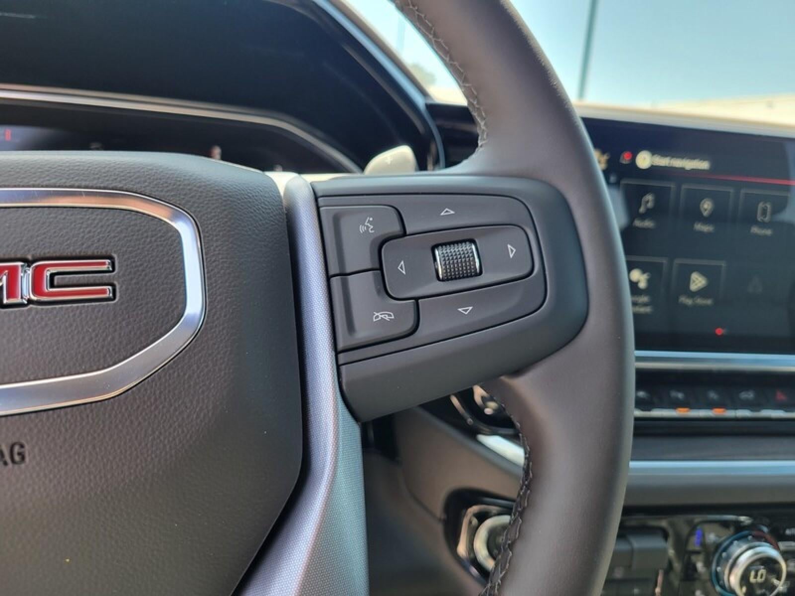 2026 GMC Sierra 1500 Crew Cab Short Box 2-Wheel Drive SLT