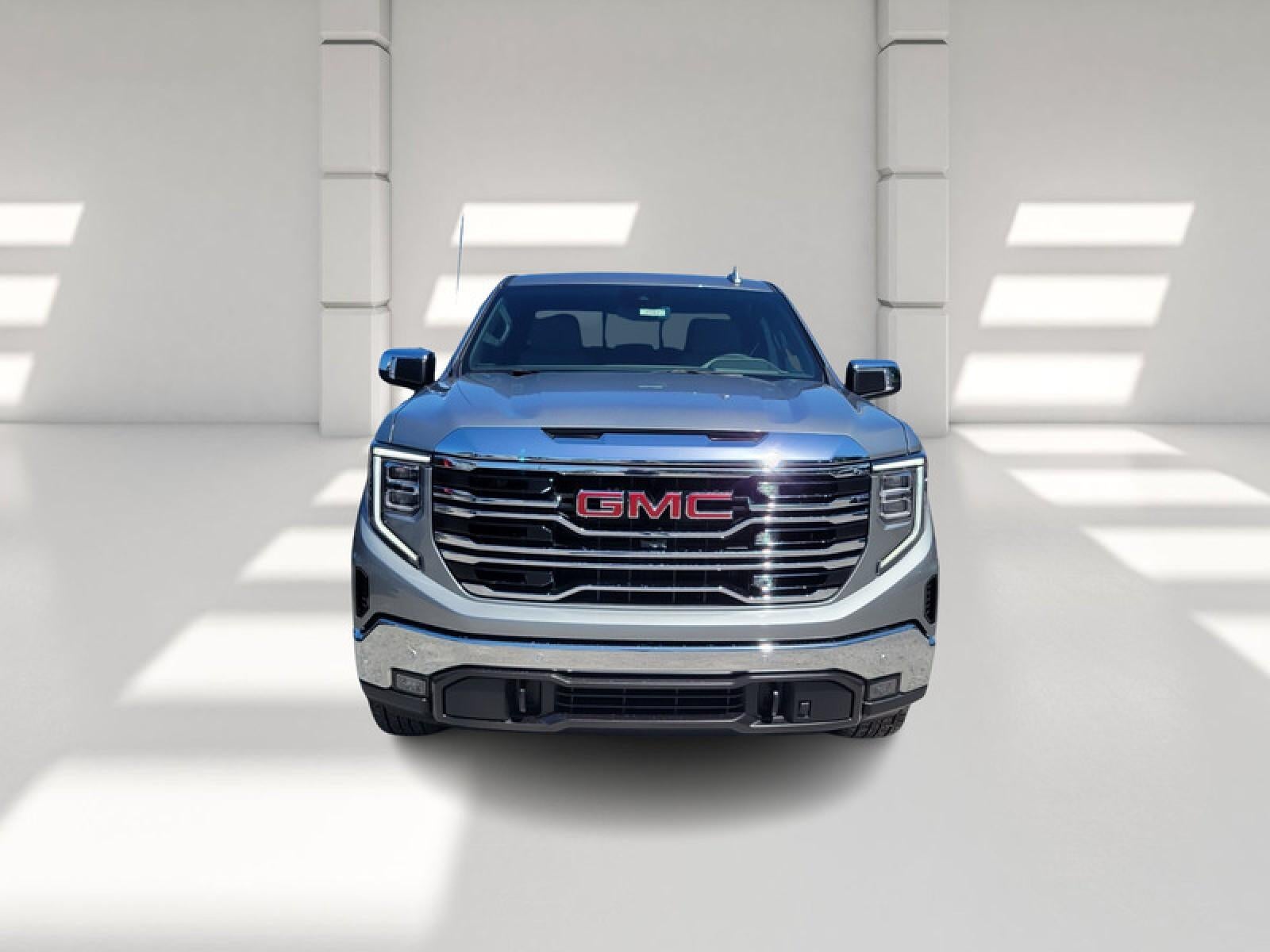 2026 GMC Sierra 1500 Crew Cab Short Box 2-Wheel Drive SLT