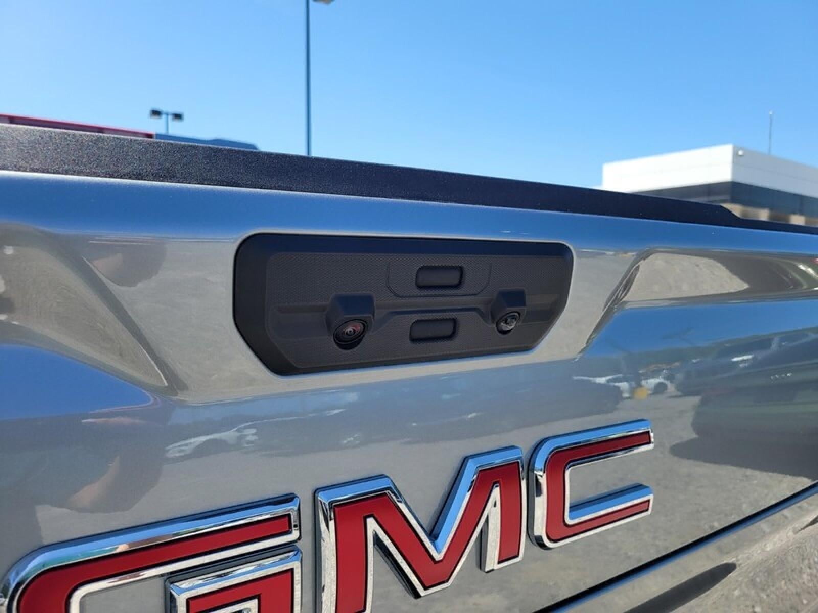 2026 GMC Sierra 1500 Crew Cab Short Box 2-Wheel Drive SLT