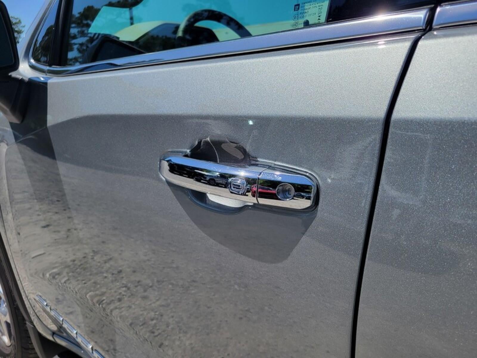 2026 GMC Sierra 1500 Crew Cab Short Box 2-Wheel Drive SLT
