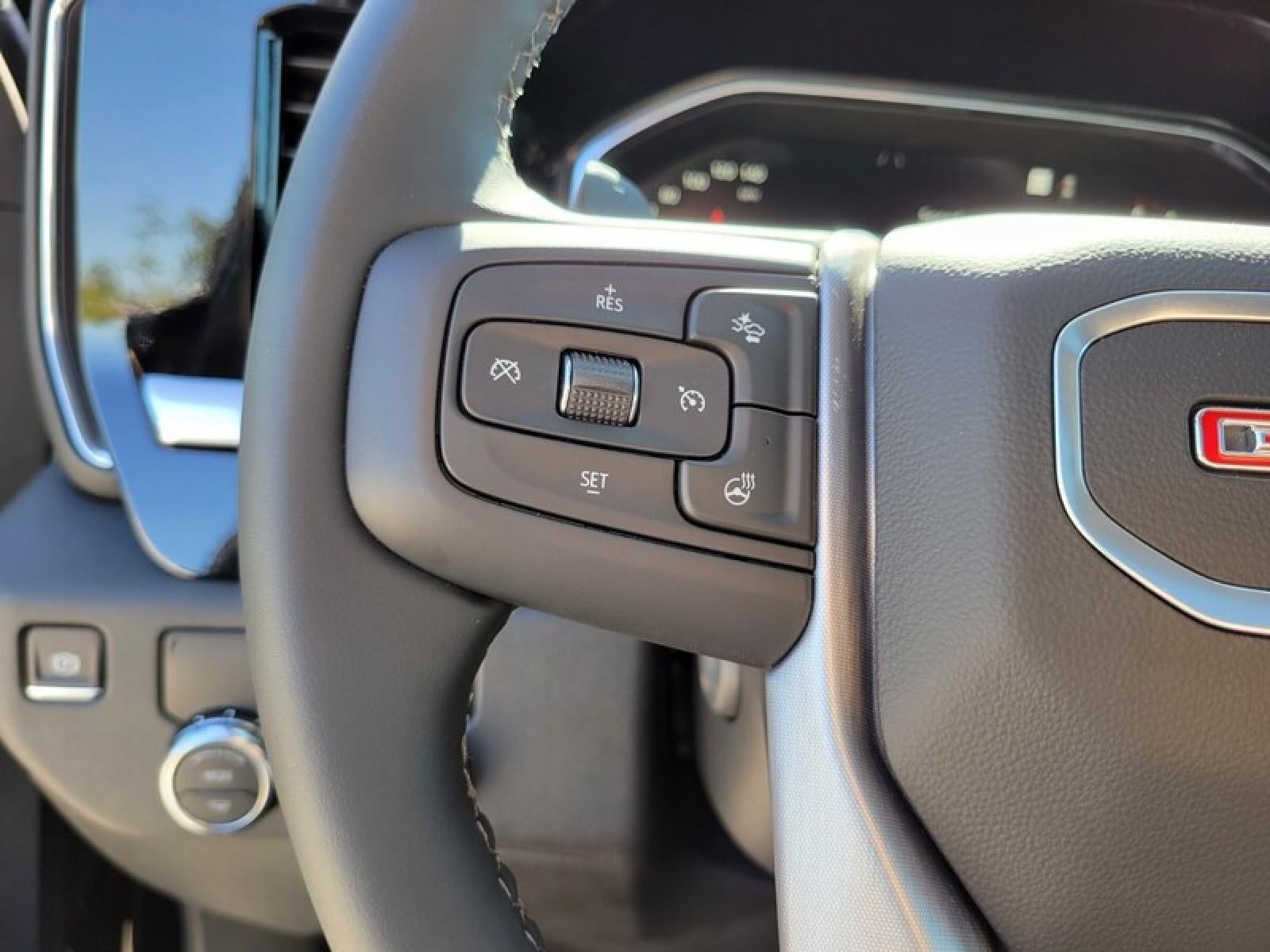 2026 GMC Sierra 1500 Crew Cab Short Box 2-Wheel Drive SLT