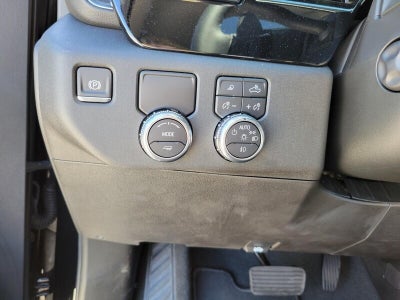 2026 GMC Sierra 1500 Crew Cab Short Box 2-Wheel Drive SLT