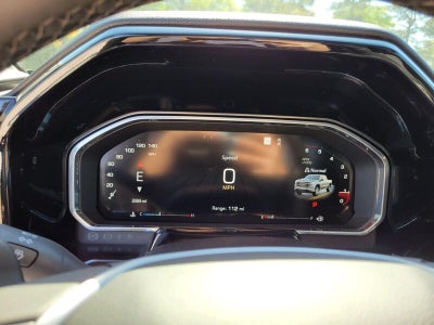 2026 GMC Sierra 1500 Crew Cab Short Box 2-Wheel Drive SLT