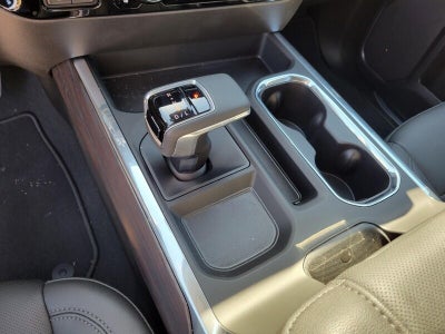 2026 GMC Sierra 1500 Crew Cab Short Box 2-Wheel Drive SLT