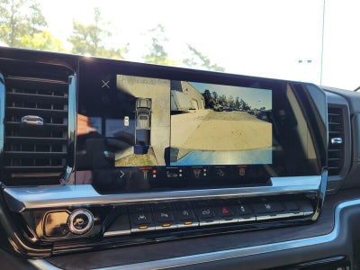 2026 GMC Sierra 1500 Crew Cab Short Box 2-Wheel Drive SLT