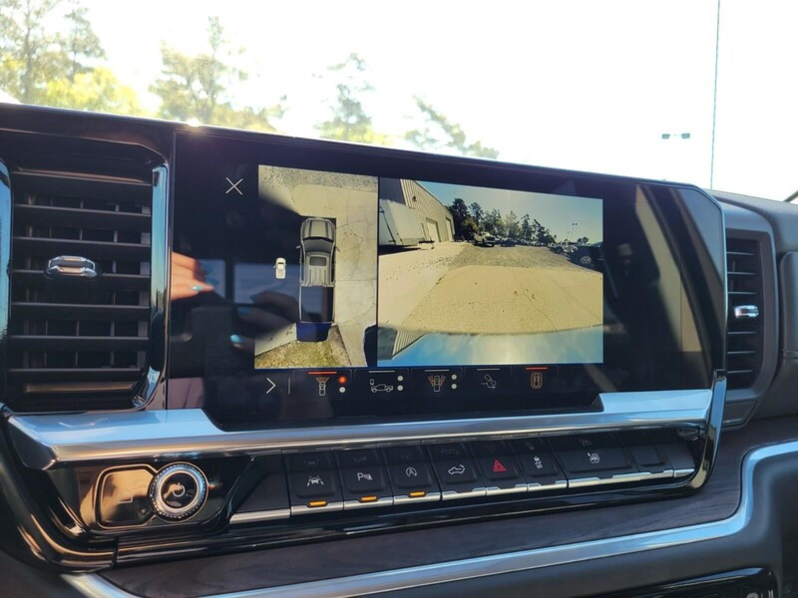 2026 GMC Sierra 1500 Crew Cab Short Box 2-Wheel Drive SLT