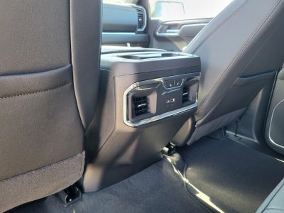 2026 GMC Sierra 1500 Crew Cab Short Box 2-Wheel Drive SLT