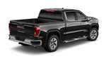 2026 GMC Sierra 1500 Crew Cab Short Box 2-Wheel Drive SLT