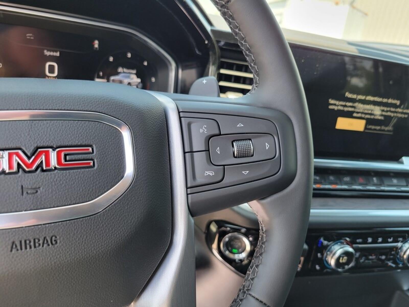 2026 GMC Sierra 1500 Crew Cab Short Box 2-Wheel Drive SLT