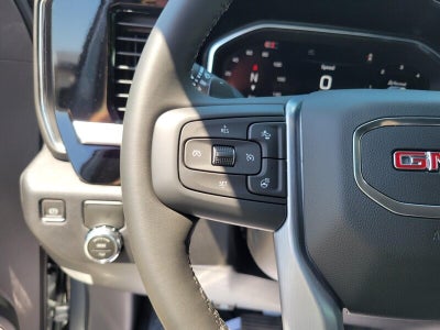 2026 GMC Sierra 1500 Crew Cab Short Box 2-Wheel Drive SLT
