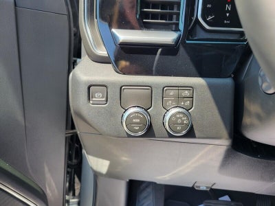2026 GMC Sierra 1500 Crew Cab Short Box 2-Wheel Drive SLT