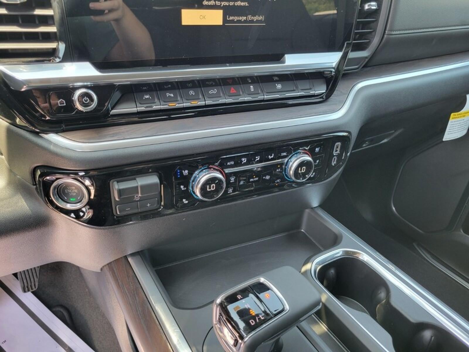 2026 GMC Sierra 1500 Crew Cab Short Box 2-Wheel Drive SLT