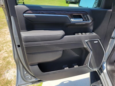 2026 GMC Sierra 1500 Crew Cab Short Box 2-Wheel Drive SLT