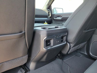 2026 GMC Sierra 1500 Crew Cab Short Box 2-Wheel Drive SLT