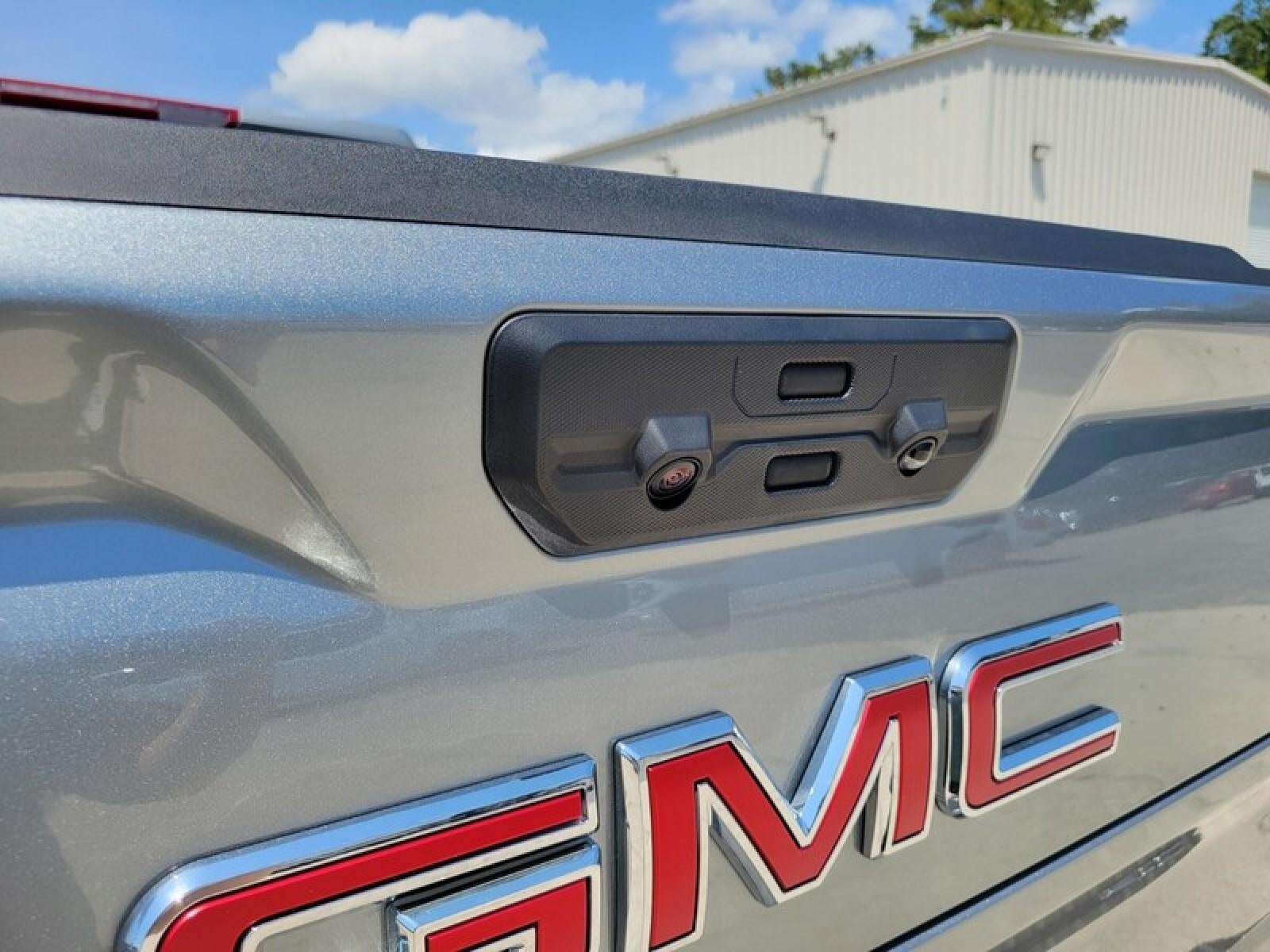 2026 GMC Sierra 1500 Crew Cab Short Box 2-Wheel Drive SLT