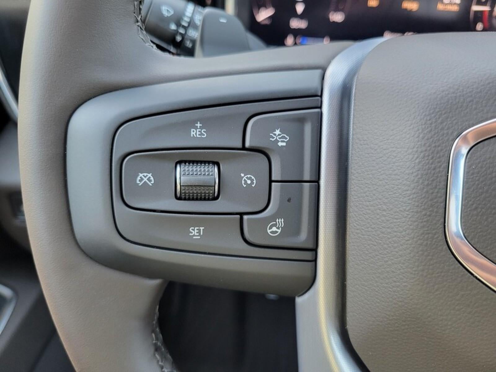 2026 GMC Sierra 1500 Crew Cab Short Box 2-Wheel Drive SLT