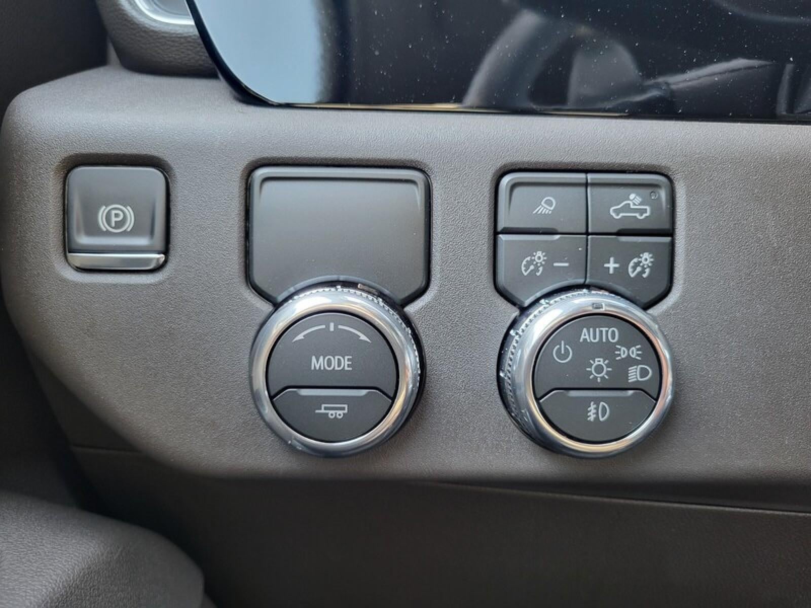 2026 GMC Sierra 1500 Crew Cab Short Box 2-Wheel Drive SLT