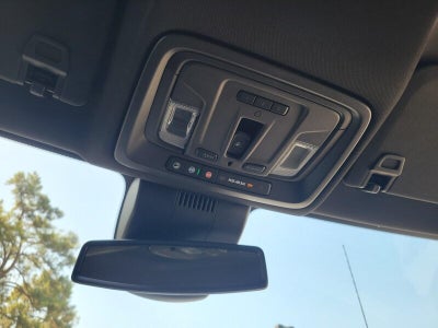 2026 GMC Sierra 1500 Crew Cab Short Box 2-Wheel Drive SLT