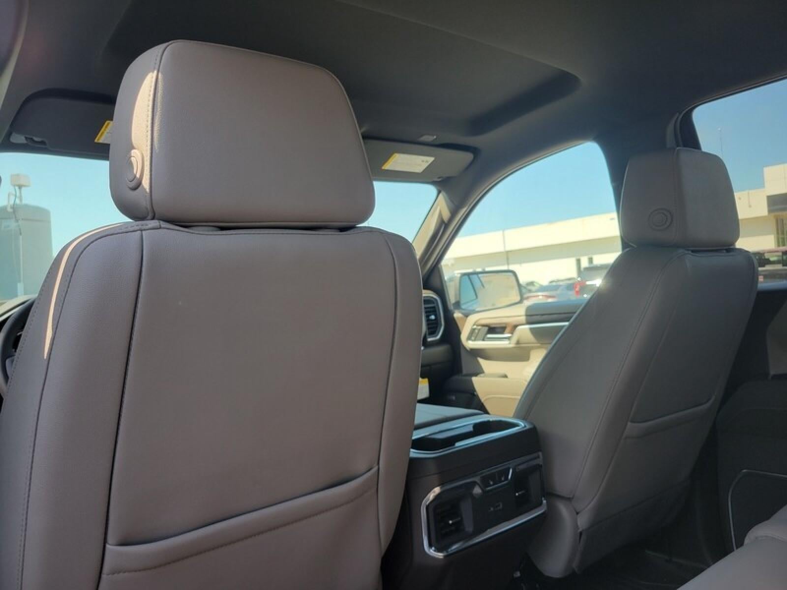 2026 GMC Sierra 1500 Crew Cab Short Box 2-Wheel Drive SLT