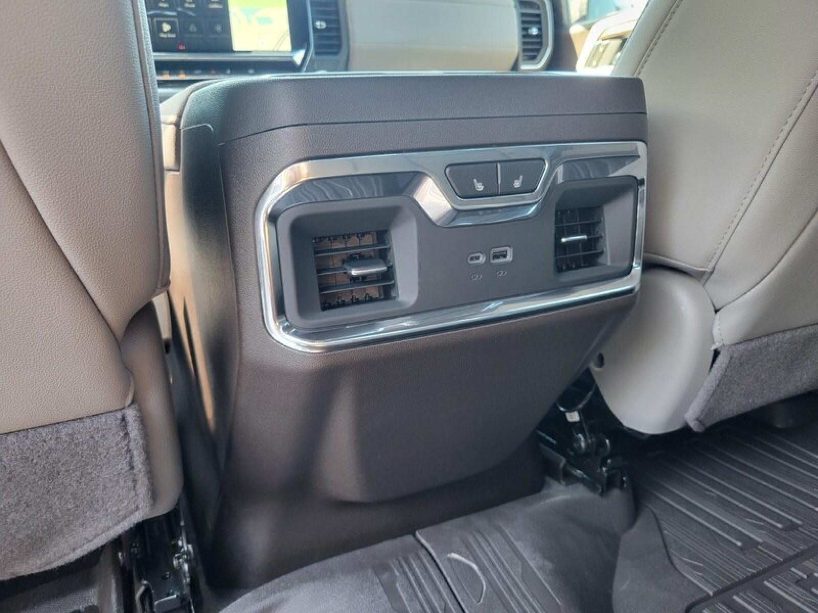 2026 GMC Sierra 1500 Crew Cab Short Box 2-Wheel Drive SLT
