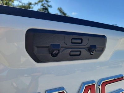 2026 GMC Sierra 1500 Crew Cab Short Box 2-Wheel Drive SLT
