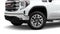 2026 GMC Sierra 1500 Crew Cab Short Box 2-Wheel Drive SLT