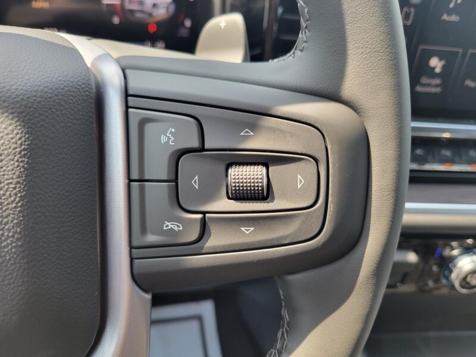 2026 GMC Sierra 1500 Crew Cab Short Box 2-Wheel Drive SLT