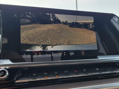 2026 GMC Sierra 1500 Crew Cab Short Box 2-Wheel Drive SLT