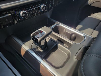 2026 GMC Sierra 1500 Crew Cab Short Box 2-Wheel Drive SLT